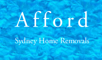 Afford Sydney Furniture and Pianos Removals