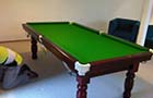 Pool Table Movers 