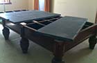 Pool Table Movers 