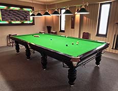 Professional pool table removalists in Austrlia